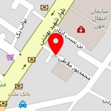 تابلو سازی اکباتانی فرد