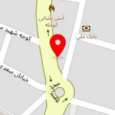 الکتریکی علی
