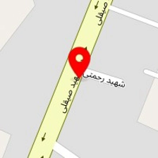 الکتریکی مهدی