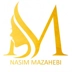 لوگوی کلینیک زیبایی نسیم