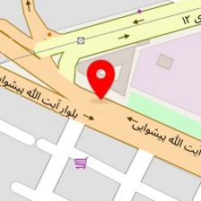 الکتریکی پارس انزل