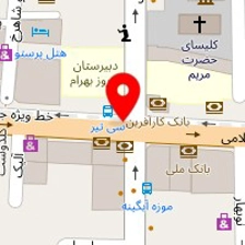 مرکز چاپ پارچه آریا