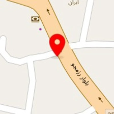 الکتریکی صحرا نورد
