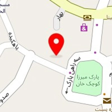 خدمات کامپیوتری علی علیزاده