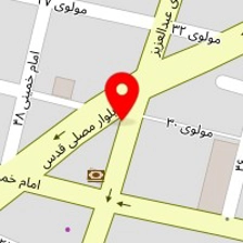 تعمیرگاه مرکزی ال سی دی زاهدان