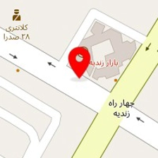 کالای برق موسوی