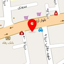 سیم و کابل آمل برق تکنیک وحید