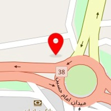 شرکت فنی مهندسی تراشه الکترونیک البرز