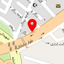 نمایندگی محصولات مارشال وماکسیدر