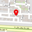 لوستر الکتریکی  مریوان