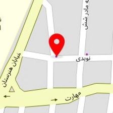 فروشگاه لوازم خانگی استوک ناصر
