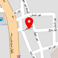 شرکت بازرگانی بانه پی