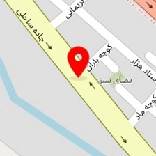 تعمیرگاه پژو مرکزی