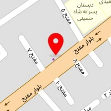 برق صنعت فهیمی
