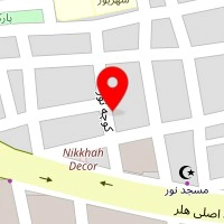 خدمات کامپیوتری نیکخو