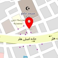 خدمات صوتی تصویری احمد ابراهیمی