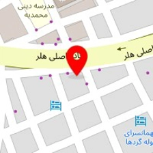 تعمیرگاه لوازم خانگی عبدالباسط