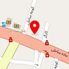 الکتریکی قصر شیرین