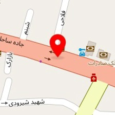 فروشگاه الکتریکی نیک الکتریک