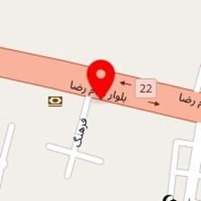 الکتریکی مهدی
