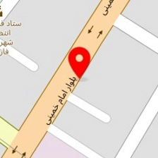 الکتریکی مهتاب