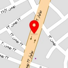 فروشگاه قطعات یدکی رضایی