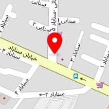 برق و صنعت پرسپولیس