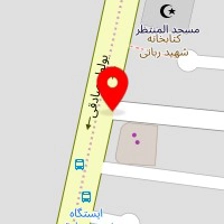 فروشگاه اینترنتی مشهد