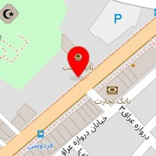 کالای برق آریا شعبه ۱