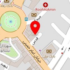 استودیو پارسیان حصاری