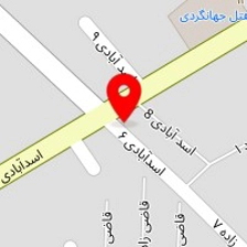 فروشگاه برق صنعتی ماهانتاب