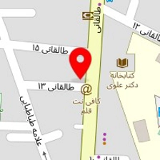برق نورانه