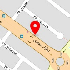 کولر گازی شرکت بازرگانی بین المللی شکار جنرال هواصنعت