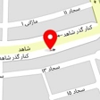 لوستر و روشنایی فانوس