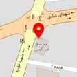 دوربین مداربسته پارسه