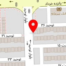 کالای برق پارس کویر
