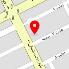 نمایندگی سامسونگ فردوس