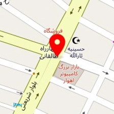 شرکت دیده بان سیستم حفیظ