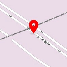 شرکت کانال سازان پارس