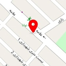 دنیای برق و باطری اتومبیل علی