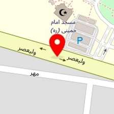 الکتریکی طالقانی