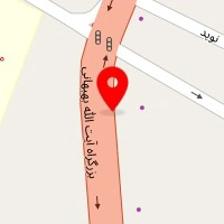 نمایشگاه لوازم بهداشتی ساختمانی خانه من