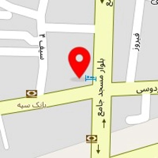 الکتریکی آریا