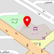 الکتریکی سلامات (جنوب)