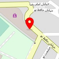 کنترل امنیت آوا نمایندگی سیماران