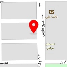 الکتریکی بهبهانی