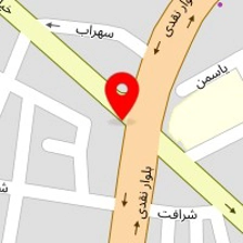 الکتریکی گوشه ای