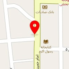 فروشگاه الکتریکی علی