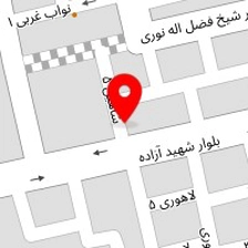 الکتریکی امین