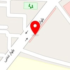 لوسترو الکتریکی دریای نور
